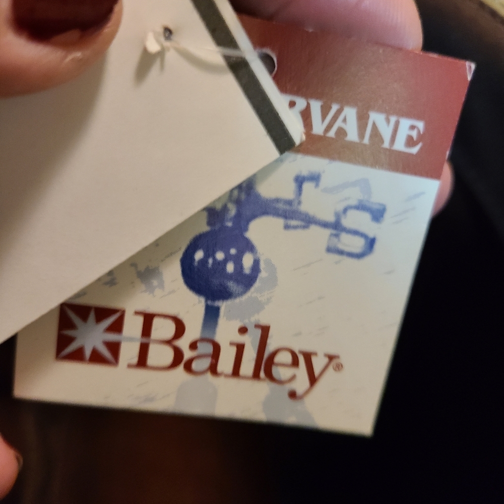 Bailey Hat - image 6